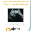 AIUM VIDEO HD Musculoskeletal Ultrasound of Sports Injuries and Hernias