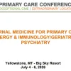 MER Primary Care Conferences Internal Medicine for Primary Care Allergy & Immuno Geri Psych Jul 04-06, 2026