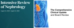 Harvard Intensive Review of Nephrology 2026