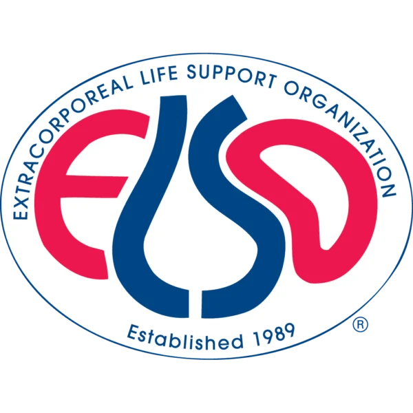 ELSO Adult ECMO Management Training Course 2021 ELSO Adult ECMO Management Training Course 2021