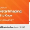 2024 Classic Lectures in Musculoskeletal Imaging: What You Need to Know 2024 Classic Lectures in Musculoskeletal Imaging: What You Need to Know