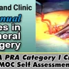 Cleveland Clinic 6th Annual Updates in General Surgery 2024