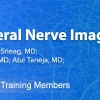 ARRS 2023 Symposium Plexus and Peripheral Nerve Imaging (MRI/US) (Videos) ARRS 2023 Symposium Plexus and Peripheral Nerve Imaging