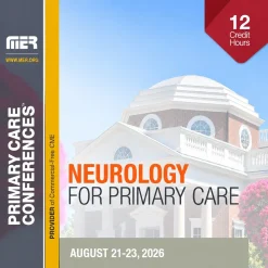 MER Neurology for Primary Care 2026