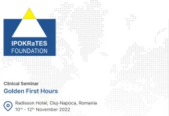 International Postgraduate Organisation for Knowledge transfer Research and Teaching Excellent Students Golden First Hours 2022