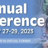 Society for Pediatric Urgent Care 9th Annual Conference 2023 Society for Pediatric Urgent Care 9th Annual Conference 2023