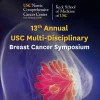 Keck USC 13th Annual USC Multidisciplinary Breast Cancer Symposium 2026 Keck USC 13th Annual USC Multidisciplinary Breast Cancer Symposium 2026