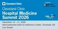 Cleveland Clinic Hospital Medicine 2026