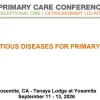 MER Primary Care Conferences Infectious Diseases for Primary Care Sep 11-13, 2026