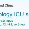 Cleveland Clinic Oncology ICU Summit 2026