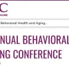 UPMC 15th Behavioral Health & Aging Conference 2026