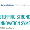 Brigham And Women’s Hospital 8th Stepping Strong Trauma Research and Innovation Annual Symposium 2025