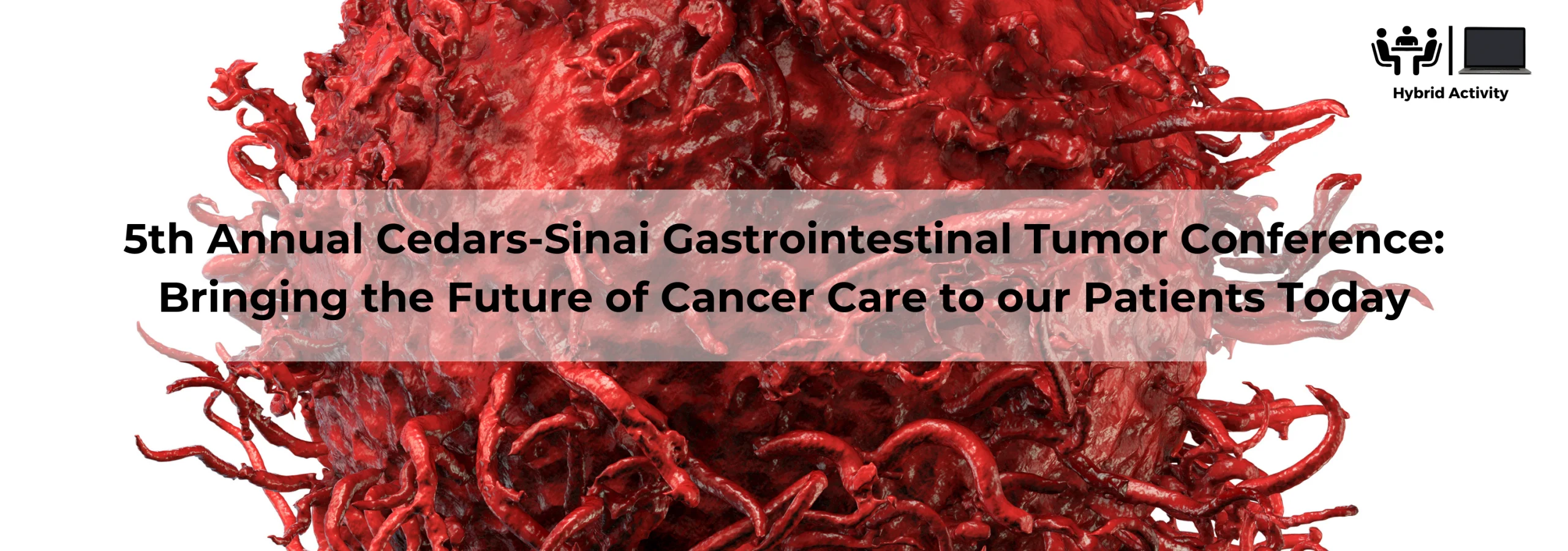 5th Annual Cedars-Sinai Gastrointestinal Tumor Conference 2024 Cedars Sinai 5th Annual Cedars Sinai Gastrointestinal Tumor Conference 2024 scaled