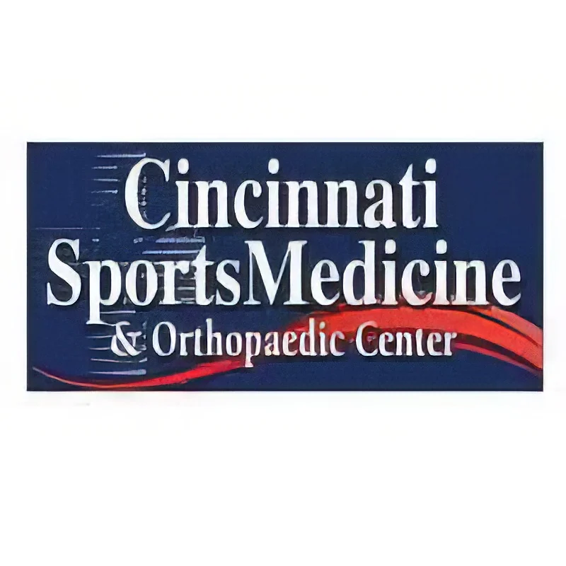 Cincinnati Sports Medicine & Orthopaedic Center (CSMOC) Cincinnati Sports Medicine & Orthopaedic Center (CSMOC)