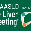 American Association for the Study of Liver Diseases The Liver Meeting 2023 American Association for the Study of Liver Diseases The Liver Meeting 2023