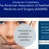 Aesthetics 101 Hybrid Training Course 2020 Aesthetics 101 Hybrid Training Course 2020