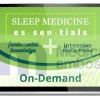 AASM Sleep Medicine Essentials Intensive Scoring Review On Demand 2024