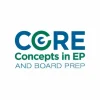 Core Concepts in EP 2024 w/ Board Prep and Self Assessment