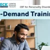 CBT (Cognitive Behavioral Therapy ) CBT for Personality Disorders 2022 CBT (Cognitive Behavioral Therapy ) CBT for Personality Disorders 2022