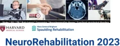 Harvard NeuroRehabilitation 2023 CME VIDEOS