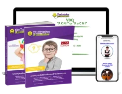 PEDIATRIC BOARD REVIEW COURSE 2023 13TH EDITION Videos Audios Ebooks