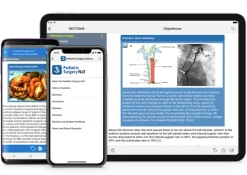 APSA Pediatric Surgery Library 1 year Subscription