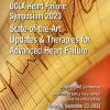 UCLA Heart Failure Symposium 2023 UCLA Heart Failure Symposium 2023