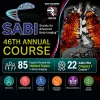 Society for Advanced Body Imaging 46th Annual Course 2024 Society for Advanced Body Imaging 46th Annual Course 2024
