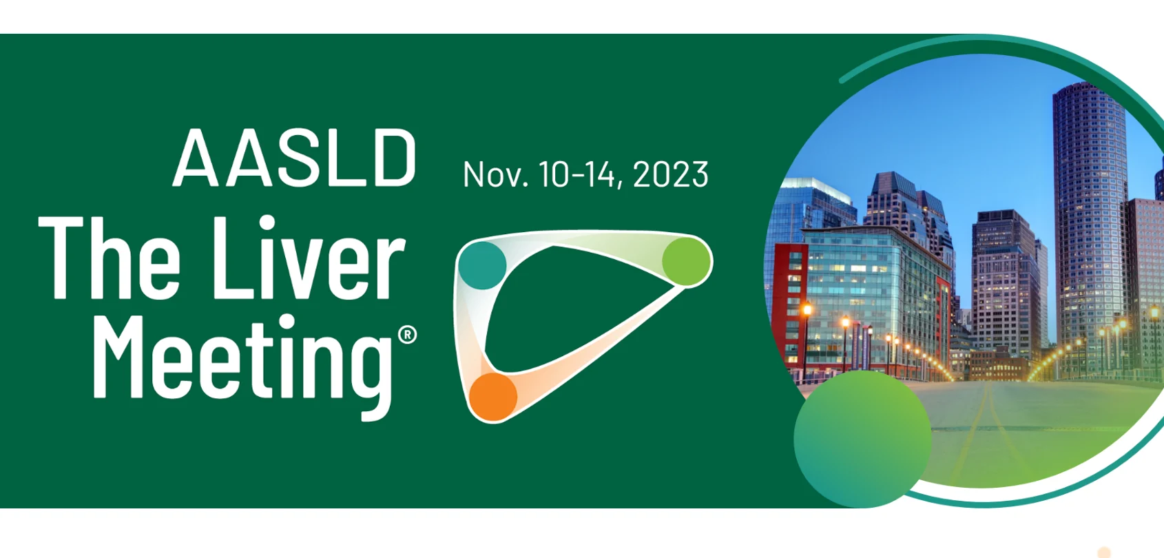 AASLD The Liver Meeting 2023 AASLD The Liver Meeting 2023