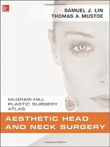 Aesthetic Head and Neck Surgery (Mcgraw-Hill Plastic Surgery Atlas) (ORIGINAL PDF from Publisher)