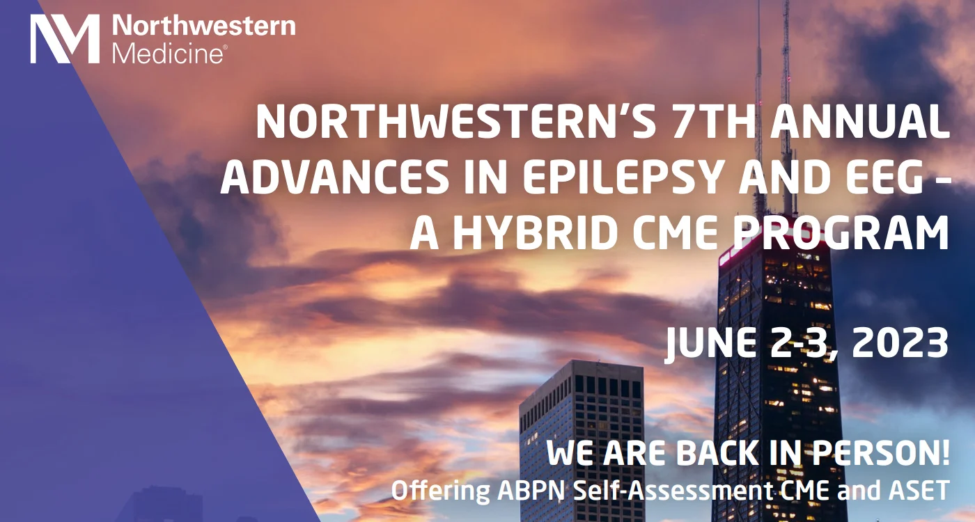 7th Annual Advances in Epilepsy and EEG 2023 7th Annual Advances in Epilepsy and EEG 2023