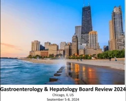 Mayo Clinic Gastroenterology & Hepatology Board Review 2024 – (Videos + Slides + Quiz)