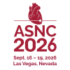 American Society of Nuclear Cardiology 31st Annual Scientific Session & Exhibition 2026 merican Society of Nuclear Cardiology 31st Annual Scientific Session & Exhibition 2026