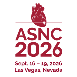 merican Society of Nuclear Cardiology 31st Annual Scientific Session & Exhibition 2026