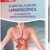 El Arte de la Cirugía Laparoscópica Tomo 2, 2a edición — C. Palanivelu — ISBN 9786287528246